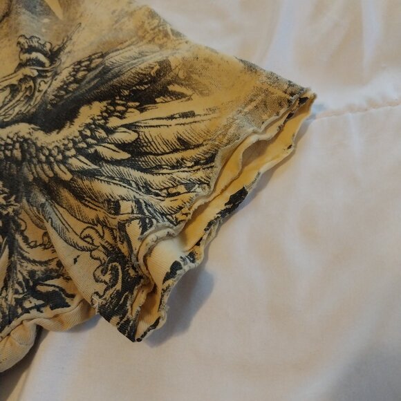 Affliction Tee - Picture 3 of 6